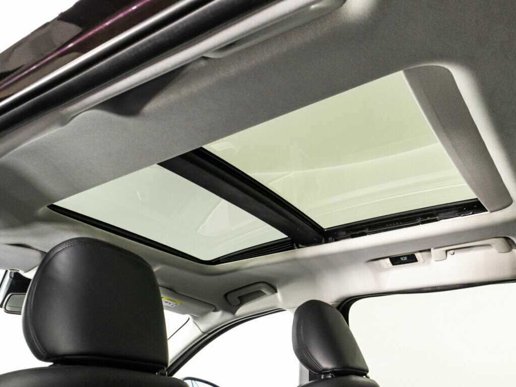 EXEED TXL, 2022 Фото №24