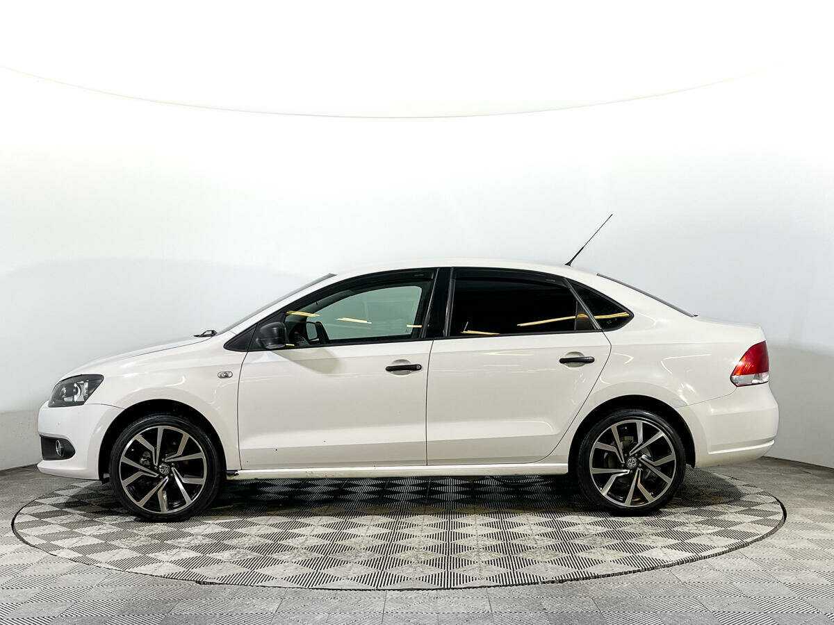 Volkswagen Polo, 2012 - 249 014 км. | Фото №8