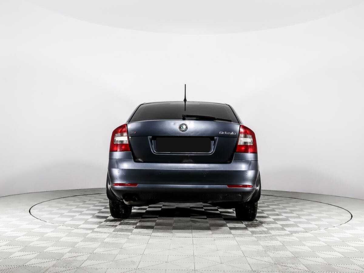 Skoda Octavia, 2012 - 309 844 км. | Фото №6