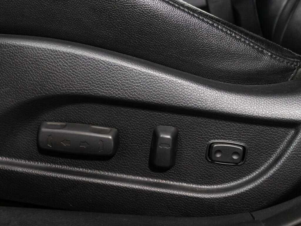 Hyundai i40, 2013 Фото №16