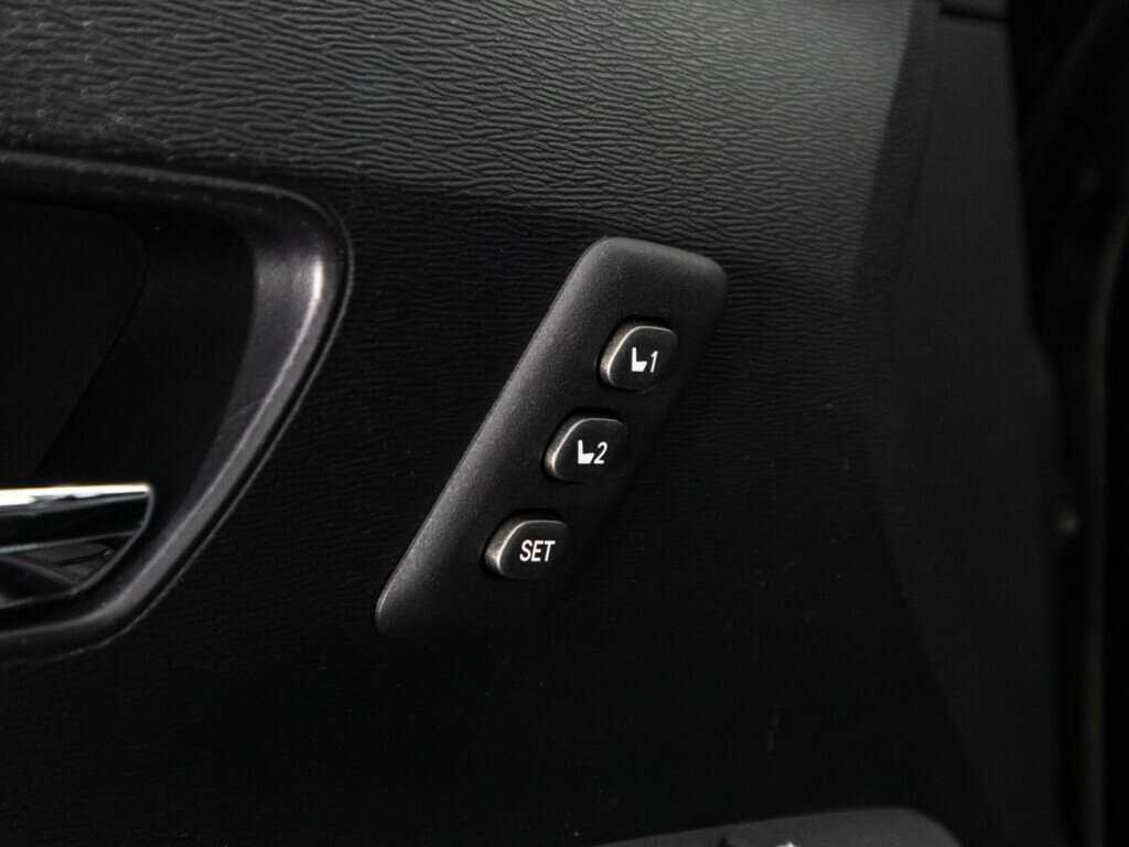 Toyota Venza, 2014 Фото №18