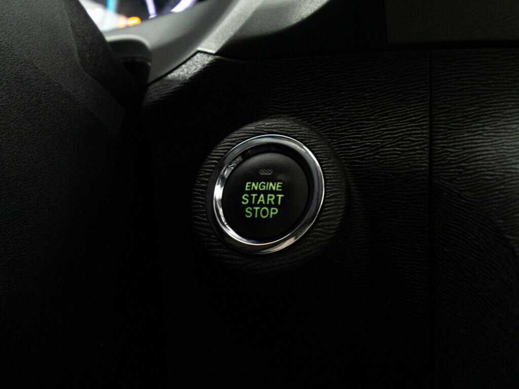 Toyota Venza, 2014 Фото №19