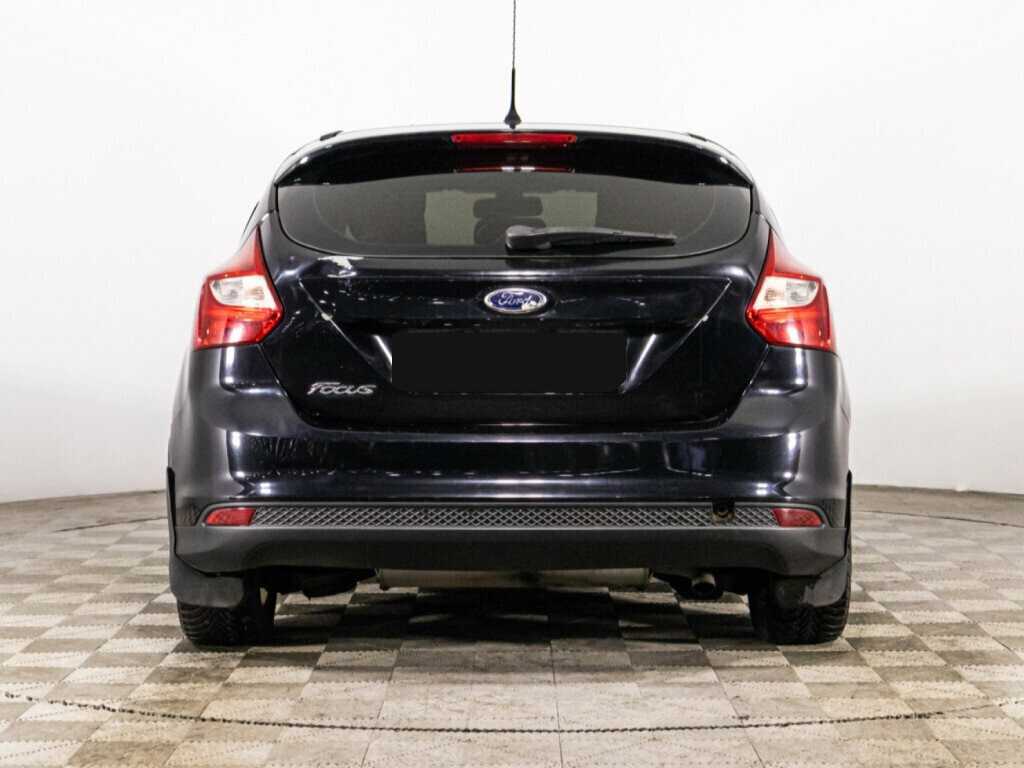 Ford Focus, 2013 - 212 420 км. | Фото №6