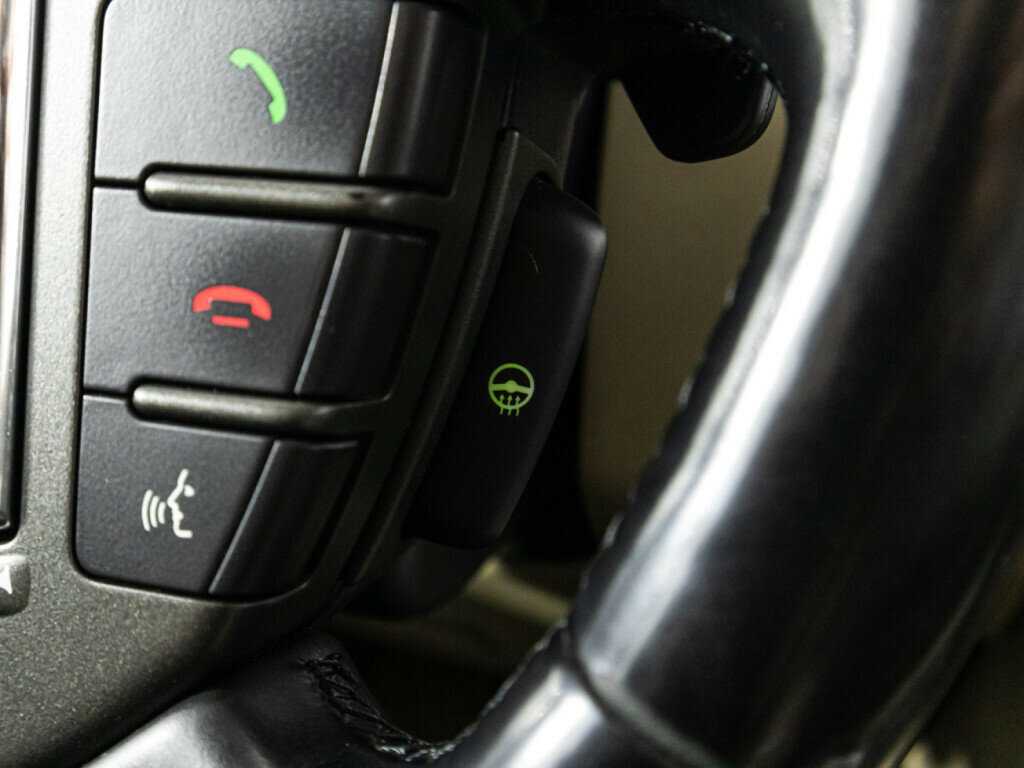 Land Rover Discovery, 2013 Фото №28