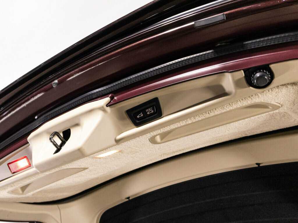 BMW 5 серии Gran Turismo 530d xDrive, 2012 Фото №15