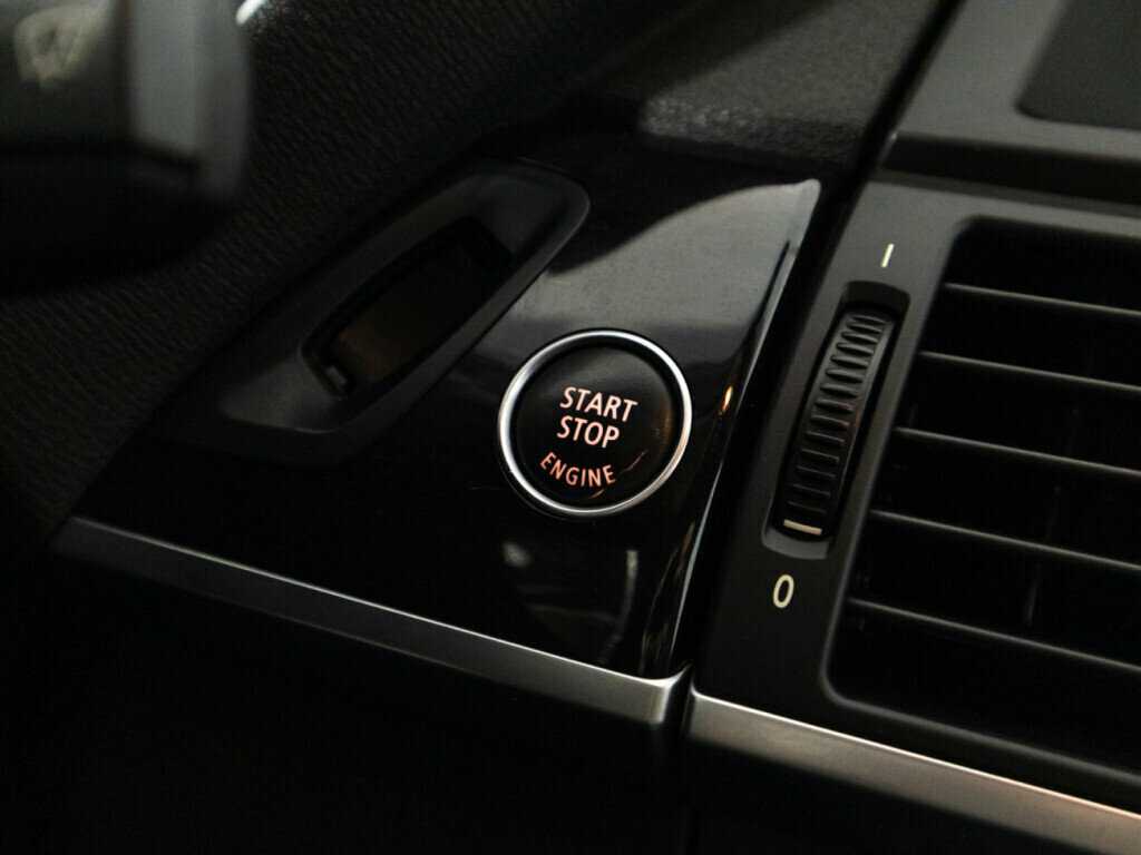 BMW X5 30d, 2012 Фото №22