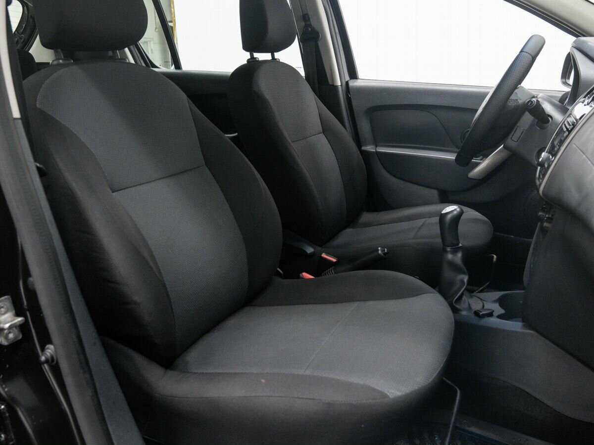 Renault Sandero, 2016 - 217 567 км. | Фото №7