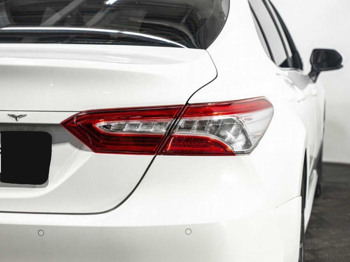 Toyota Camry, 2022 - 210 187 км. | Фото №7