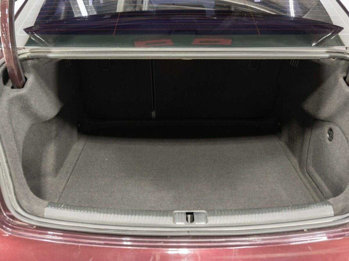 Audi A3, 2013 Фото №22