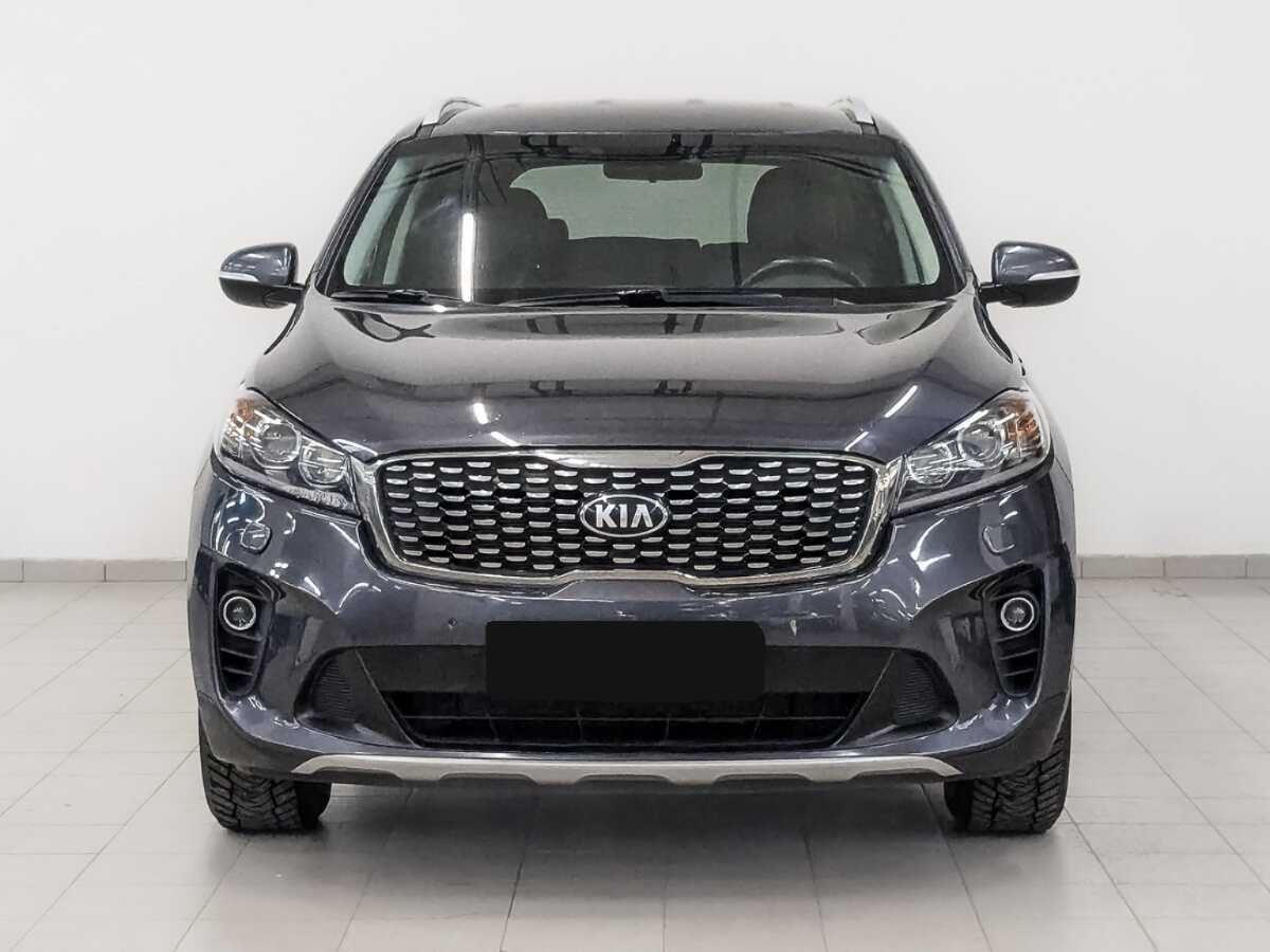 Kia Sorento, 2018 - 113 000 км. | Фото №2