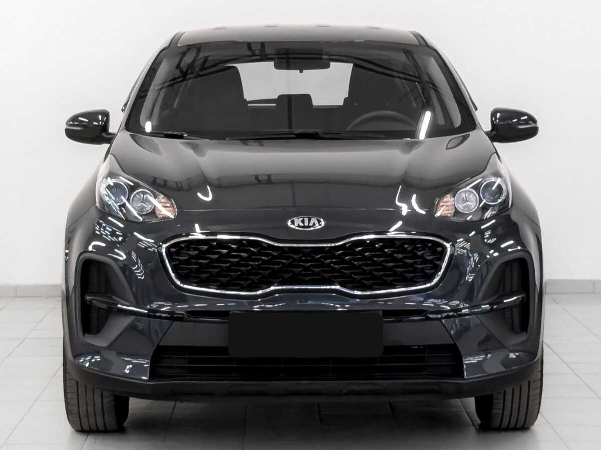 Kia Sportage, 2021 - 58 723 км. | Фото №2