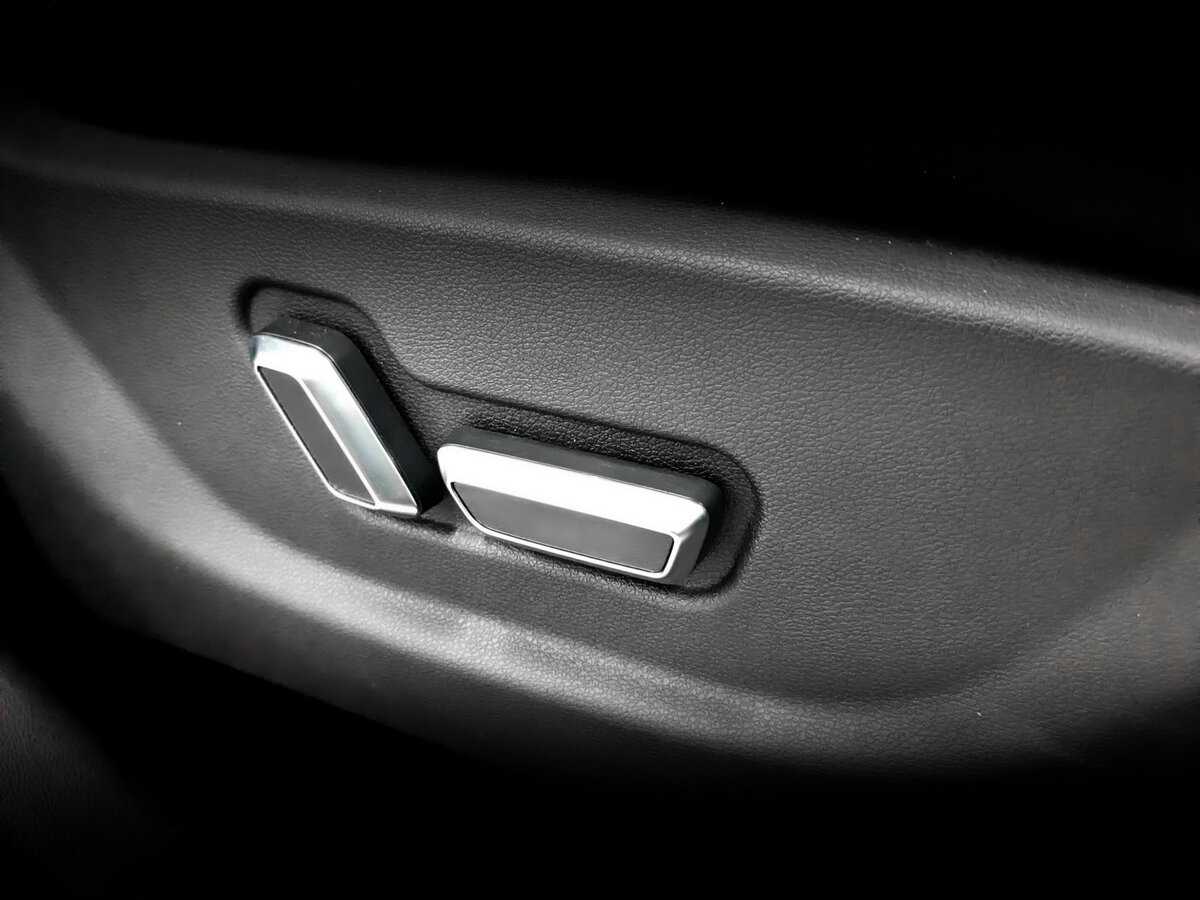 Geely Atlas, 2021 Фото №25