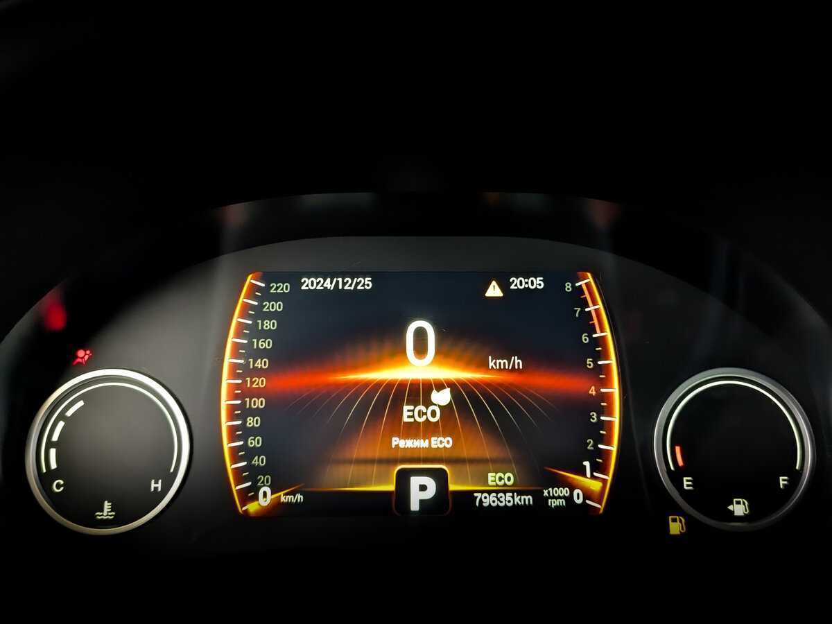 CHERY Tiggo 4, 2021 Фото №13