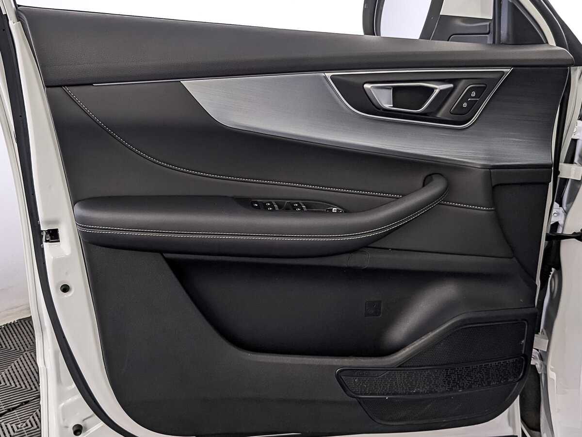 CHERY Tiggo 4 Pro, 2023 Фото №19