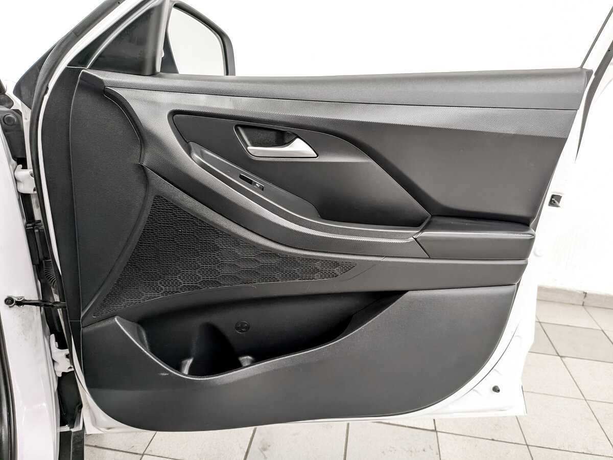 Hyundai Creta, 2021 Фото №24