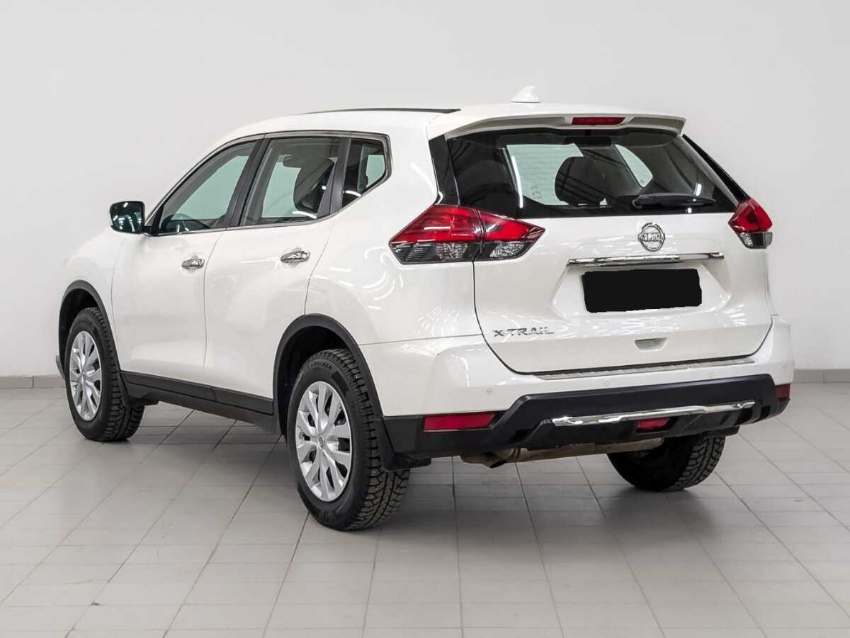 Nissan X-Trail, 2021 - 46 000 км. | Фото №7
