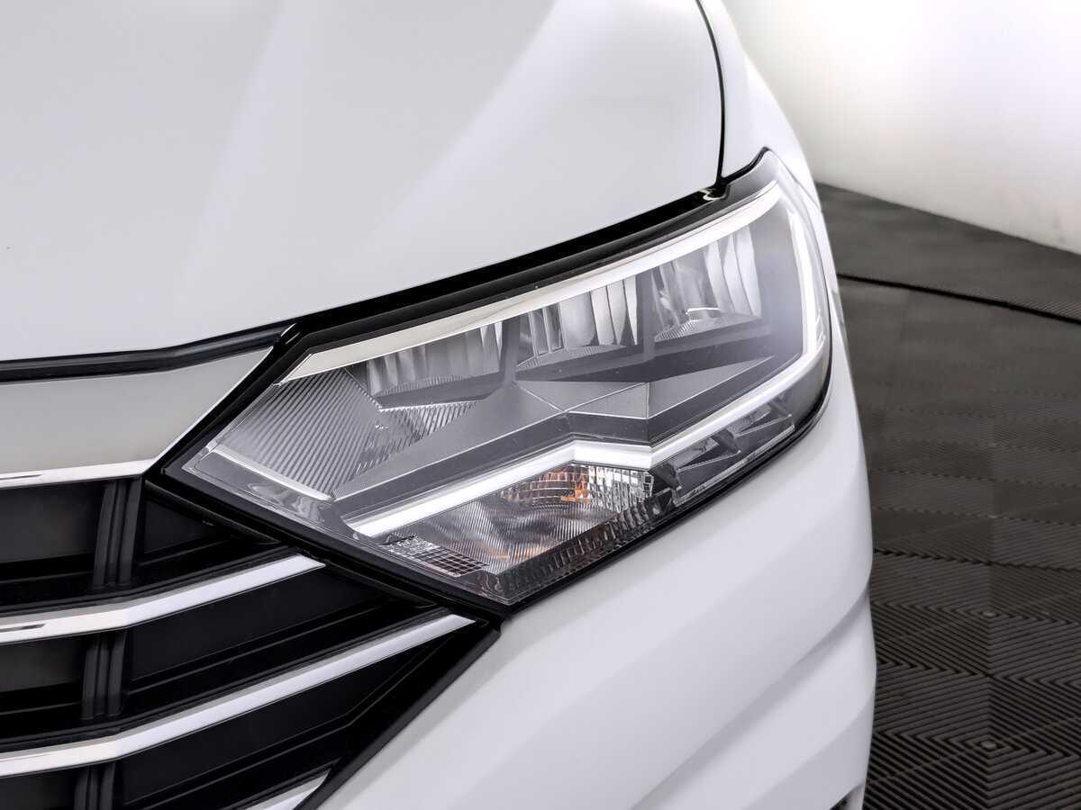 Volkswagen Jetta, 2020 Фото №17