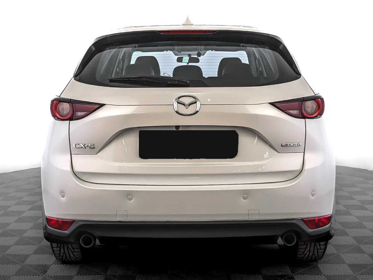 Mazda CX-5, 2020 - 88 964 км. | Фото №6