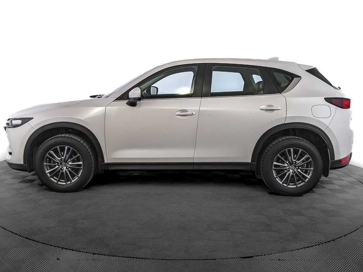 Mazda CX-5, 2020 - 88 964 км. | Фото №8
