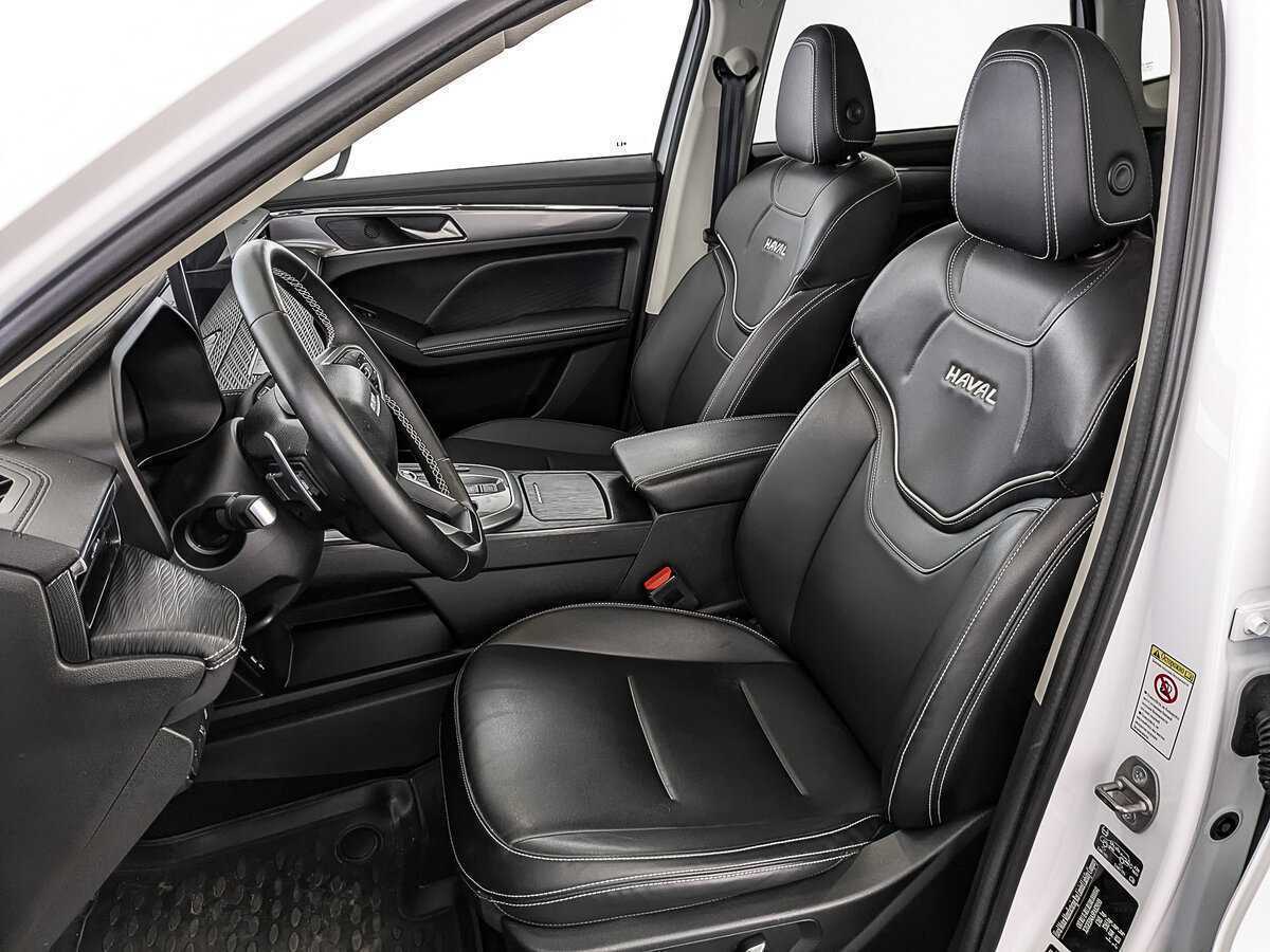 Haval Jolion, 2023 Фото №20