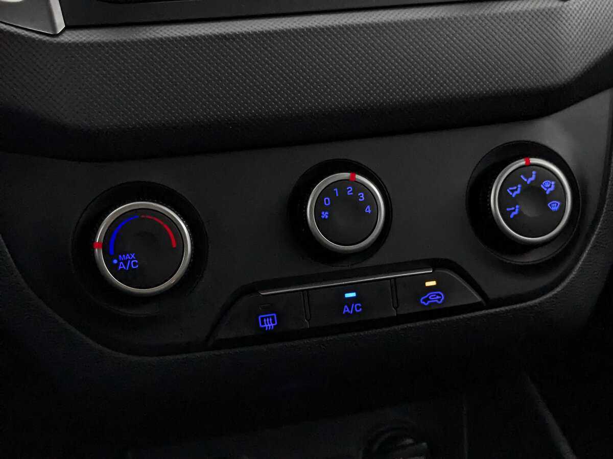 Hyundai Creta, 2020 Фото №21