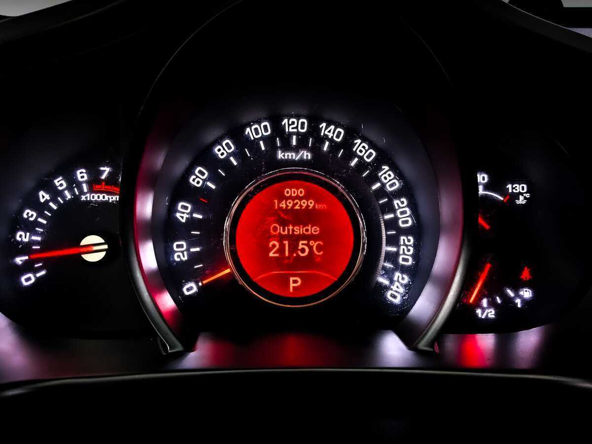 Kia Sportage, 2013 Фото №13