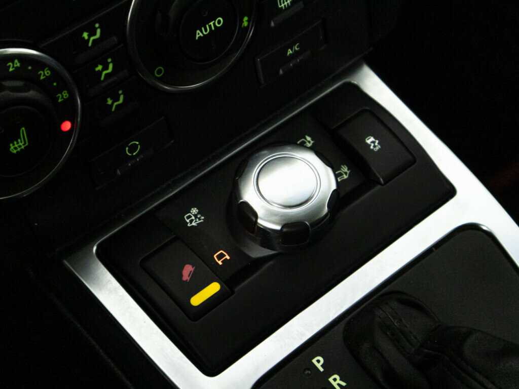 Land Rover Freelander, 2012 Фото №17