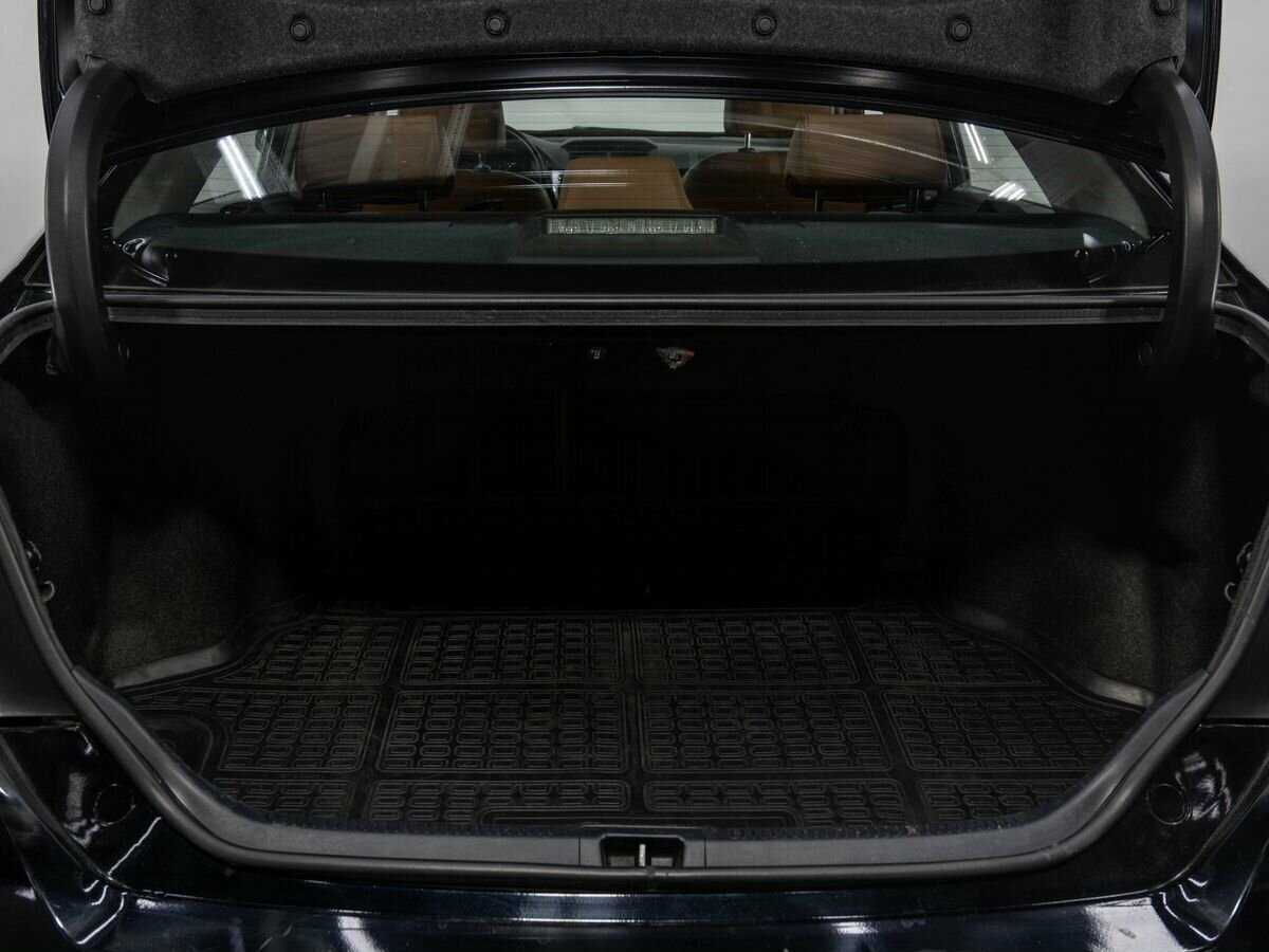 Toyota Camry, 2017 Фото №22