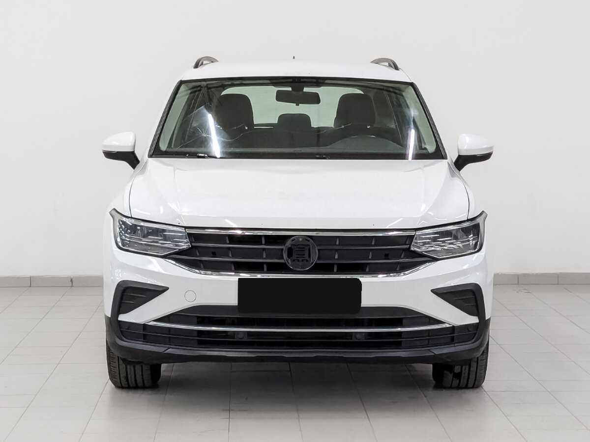 Volkswagen Tiguan, 2021 - 157 146 км. | Фото №2
