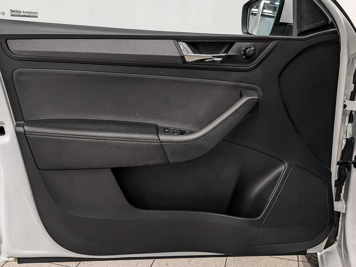 Skoda Rapid, 2020 Фото №17