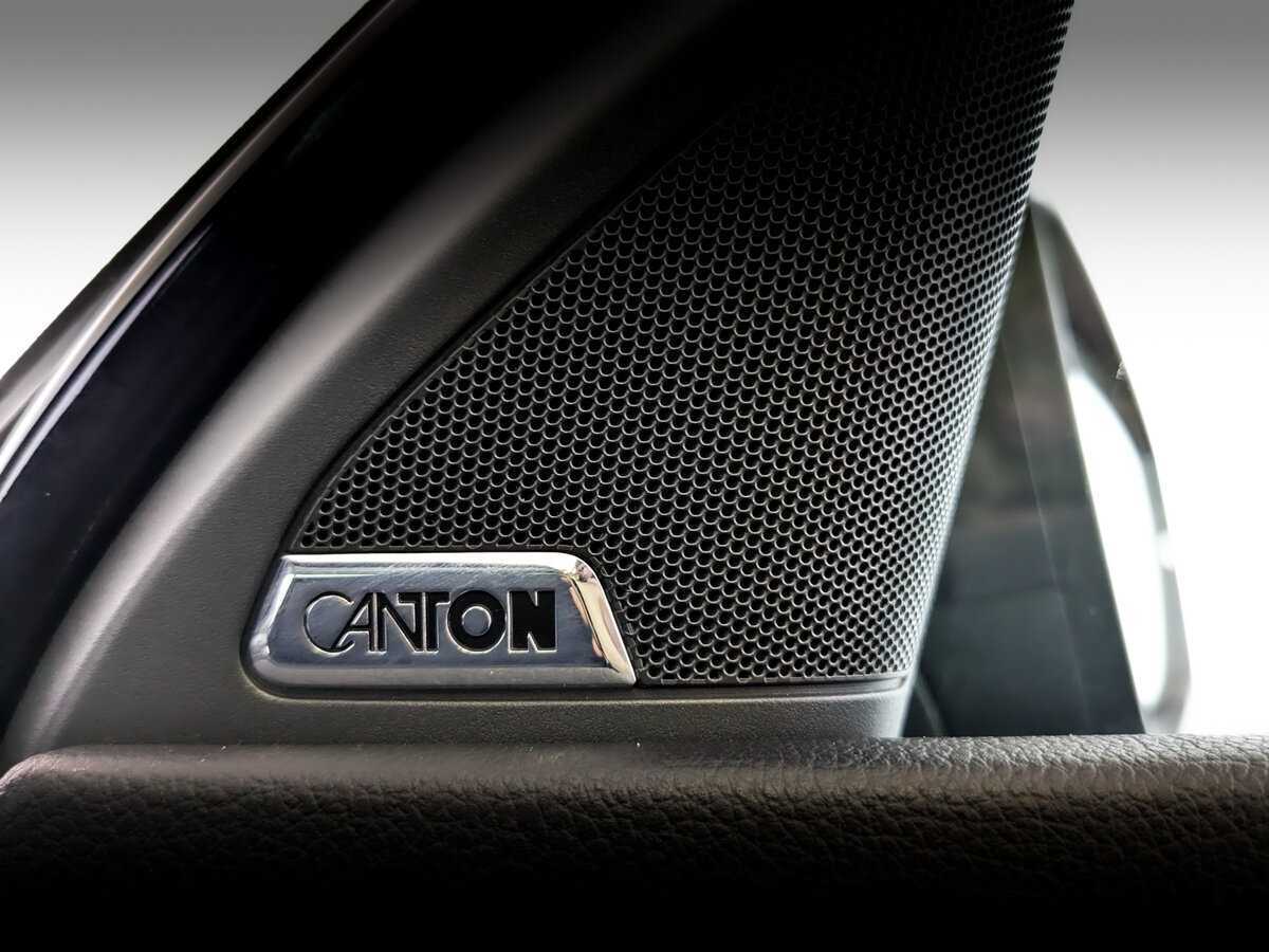 Skoda Octavia, 2019 Фото №27