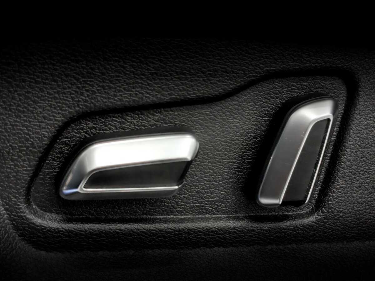 CHERY Tiggo 8 Pro, 2022 Фото №21