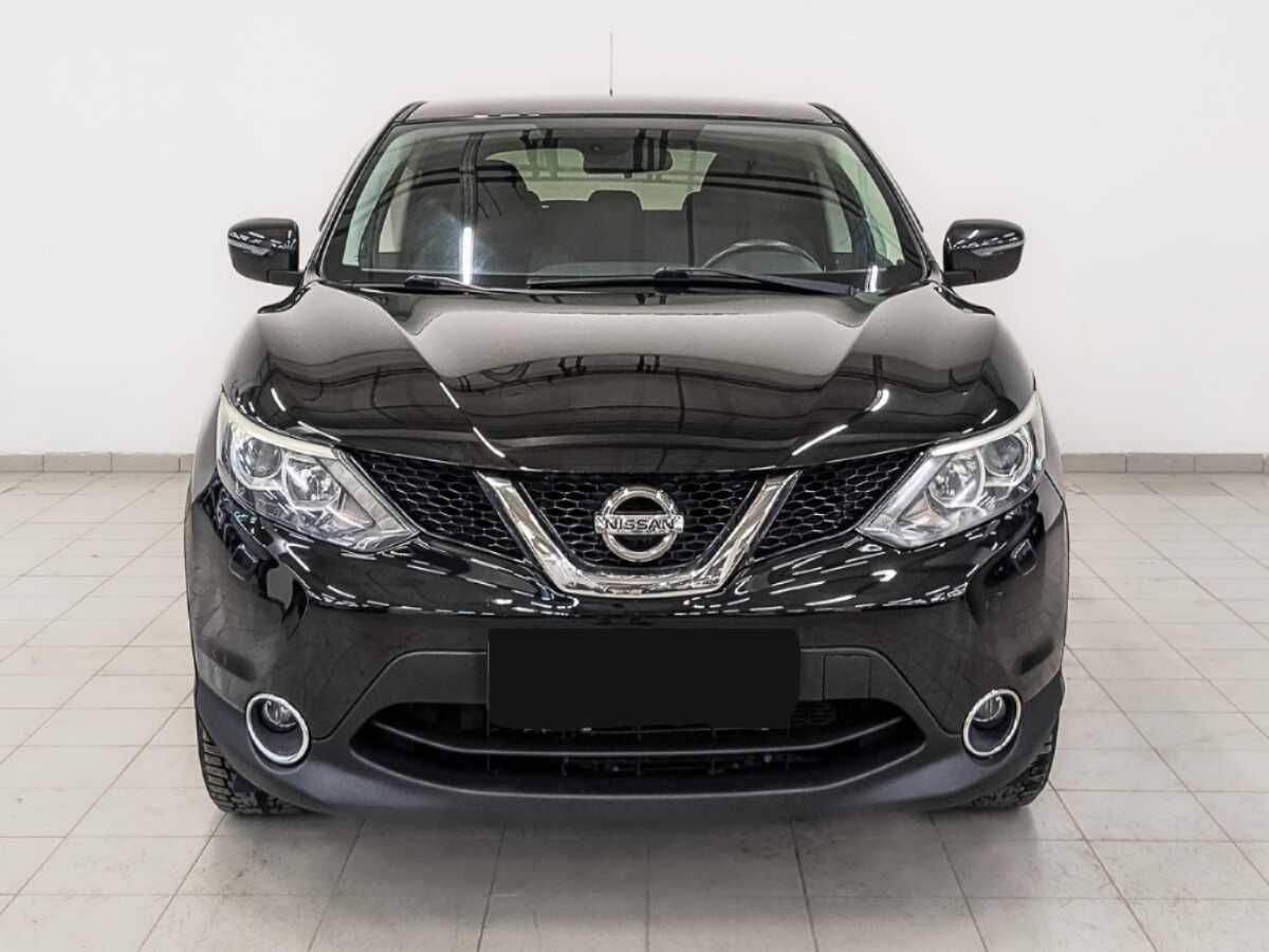 Nissan Qashqai, 2014 - 146 678 км. | Фото №2