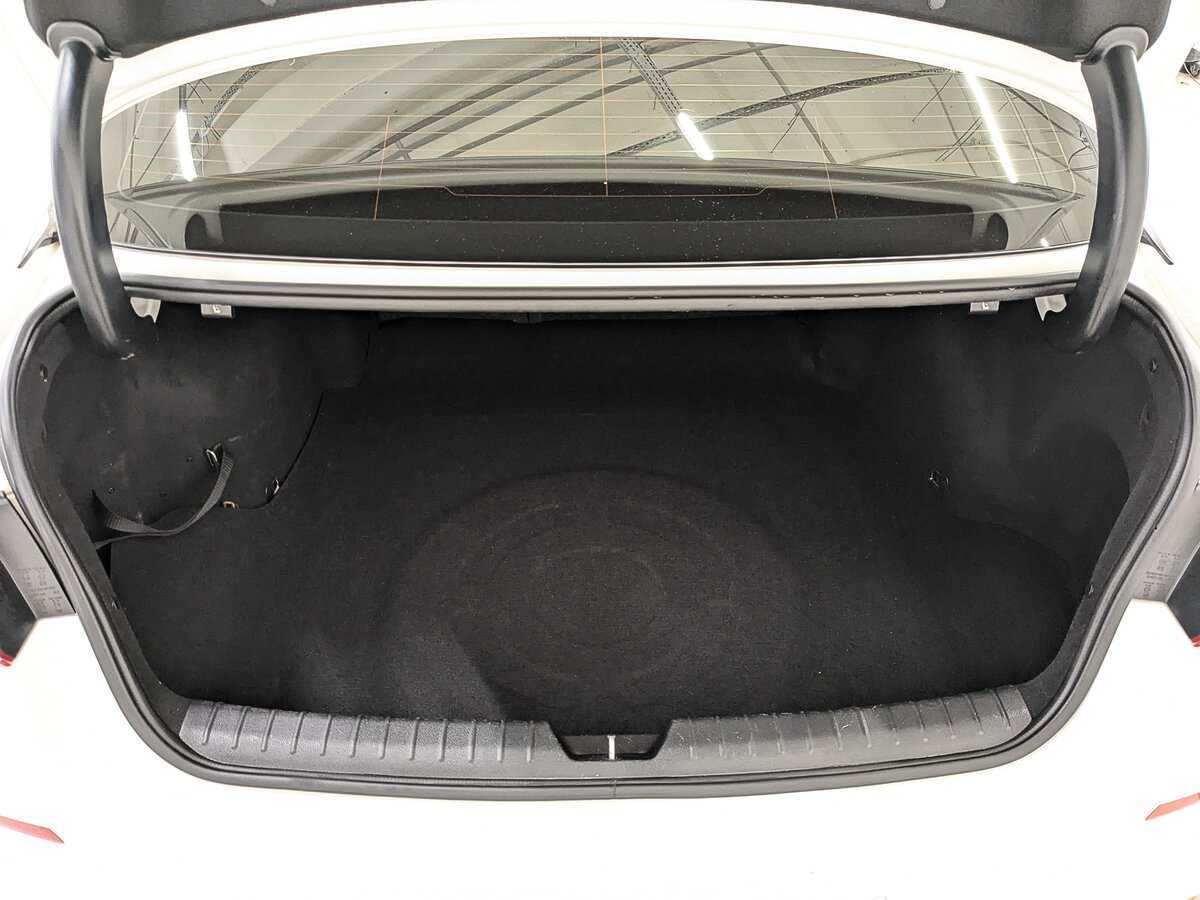 Kia Optima, 2020 Фото №10