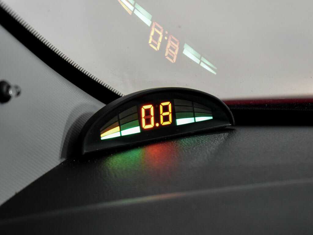 Hyundai Solaris, 2017 Фото №17