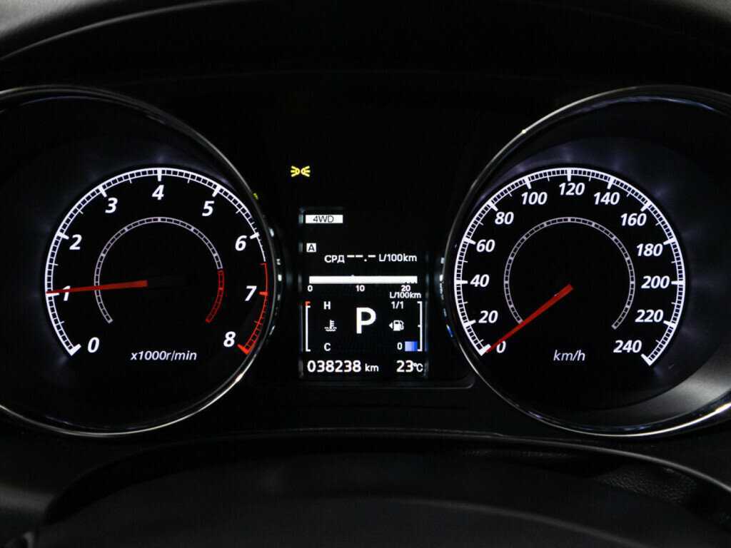 Mitsubishi ASX, 2019 Фото №12