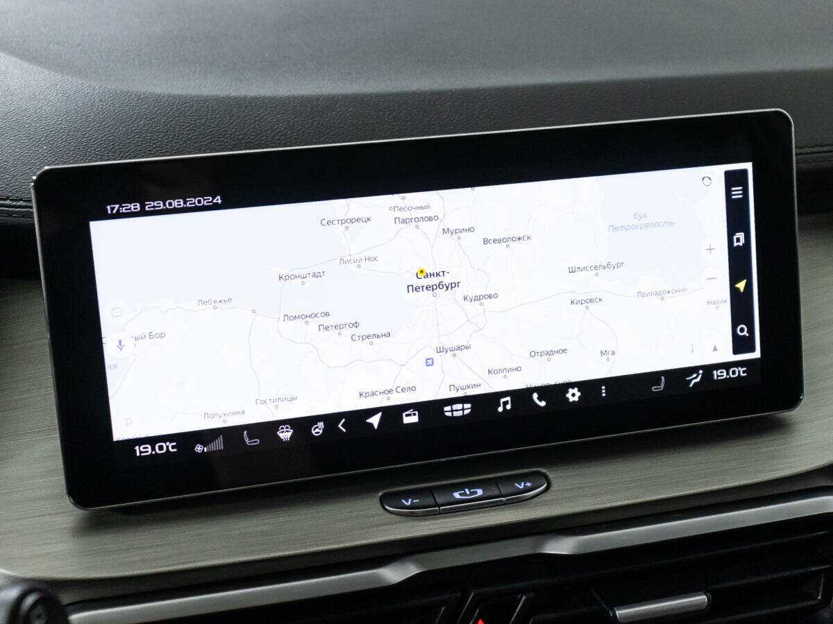 Geely Coolray, 2022 Фото №17