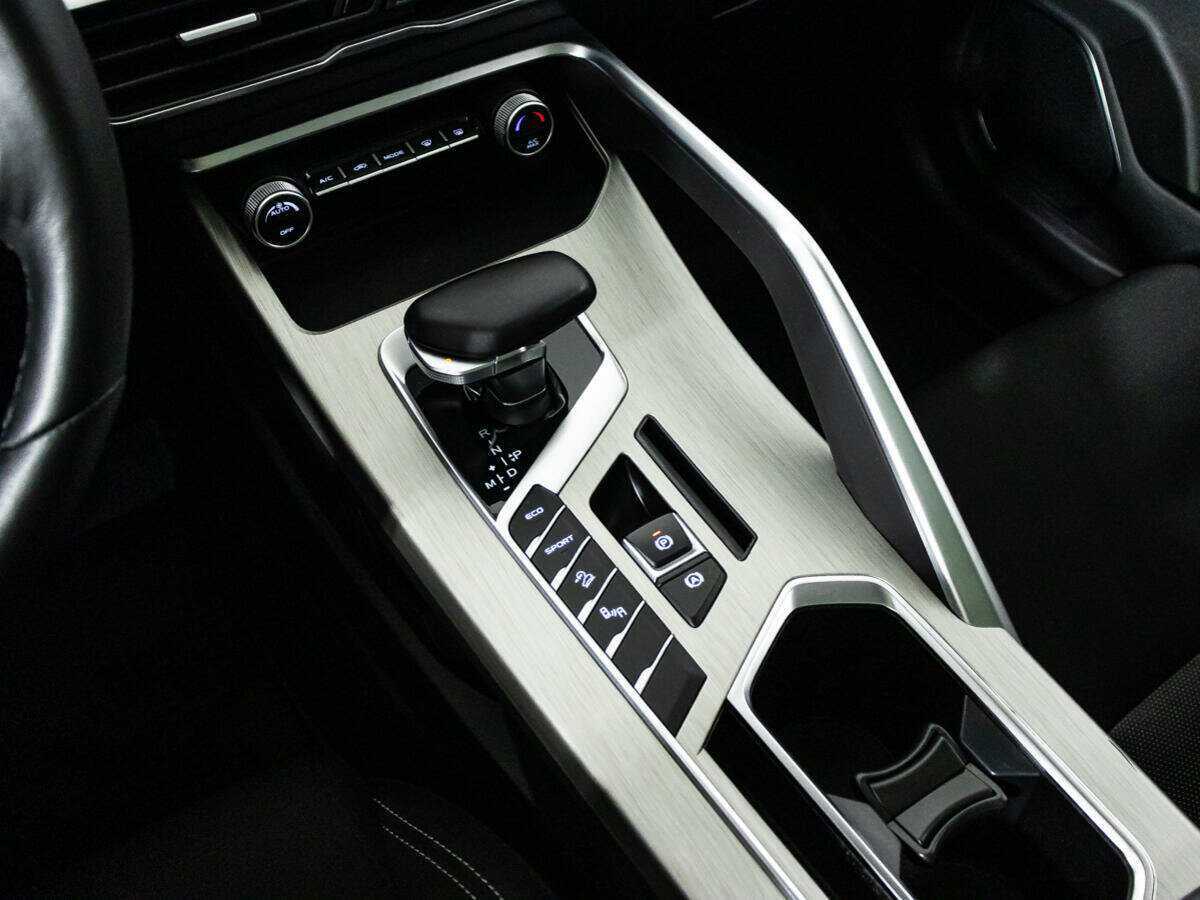 Geely Coolray, 2022 Фото №20