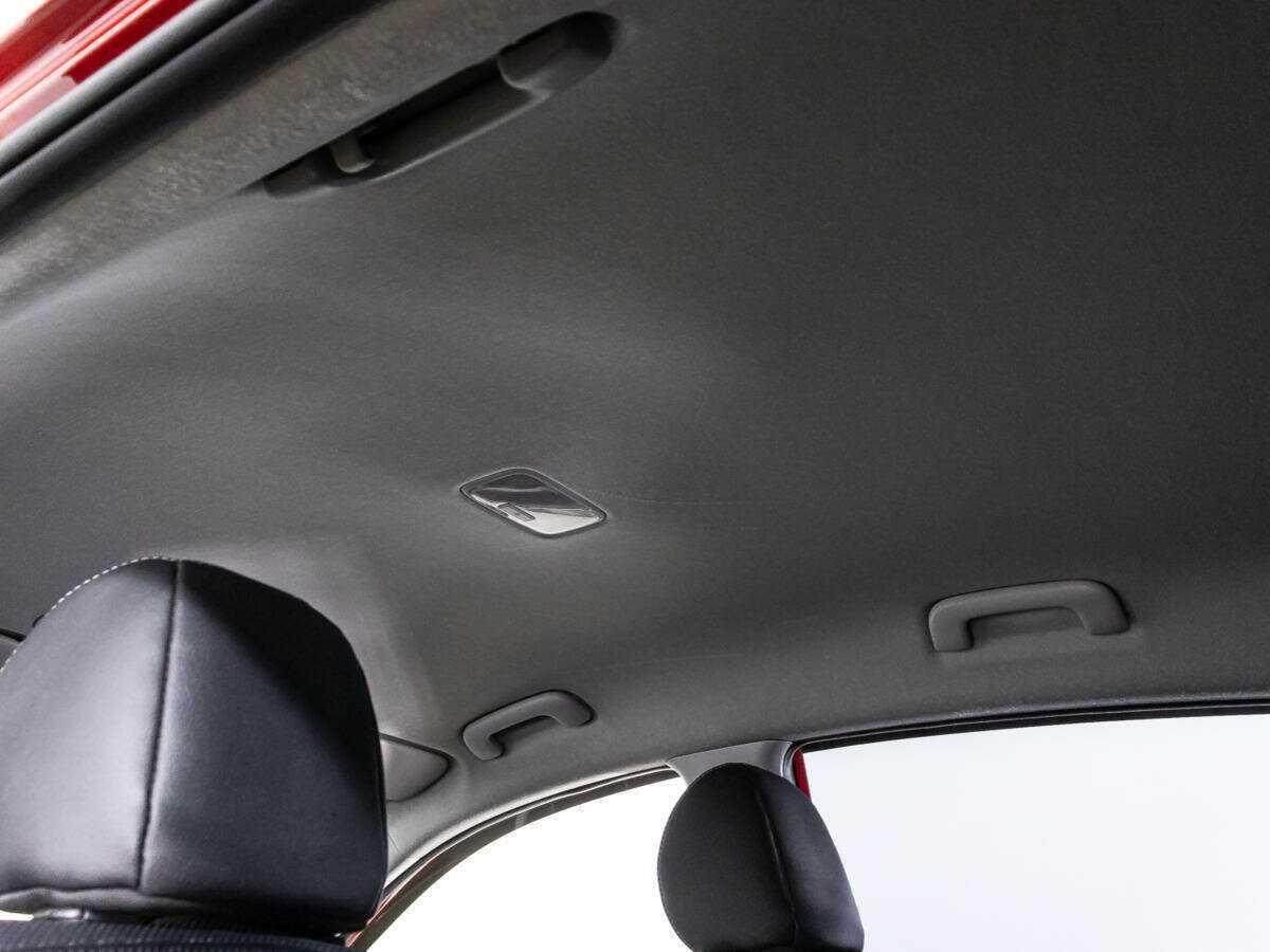 Kia Rio X, 2021 Фото №27