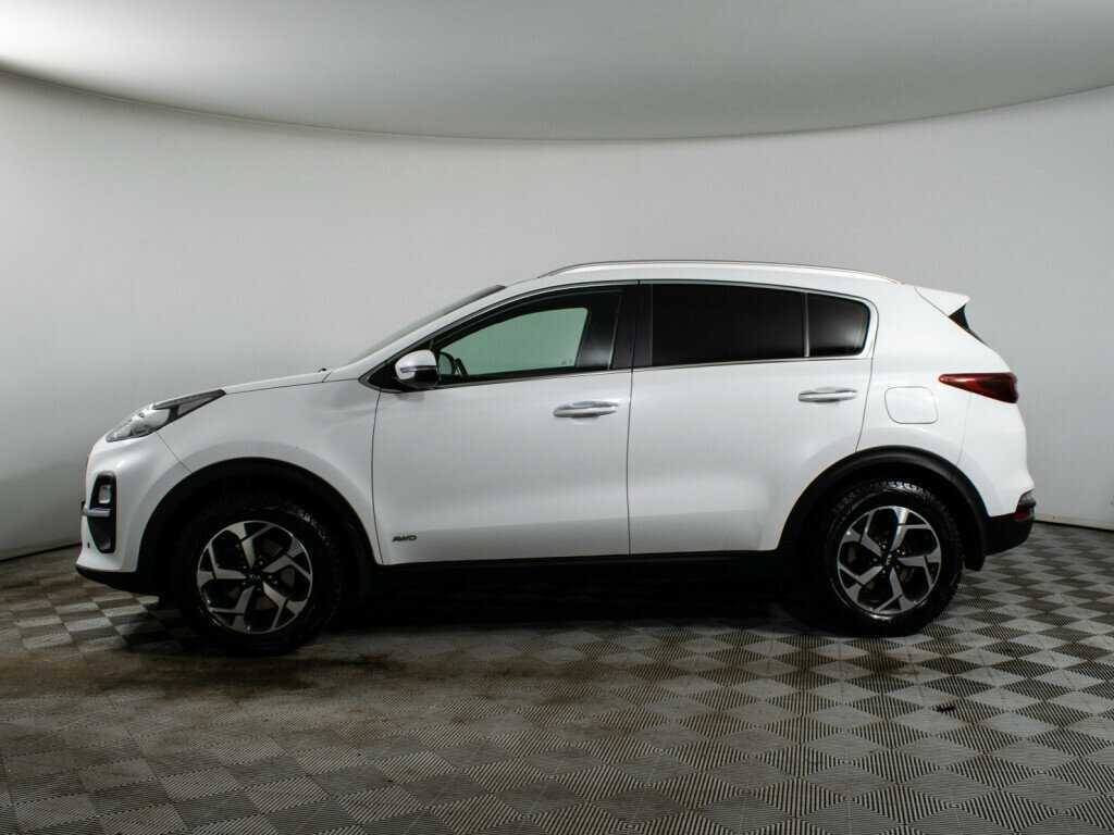 Kia Sportage, 2020 - 65 214 км. | Фото №8