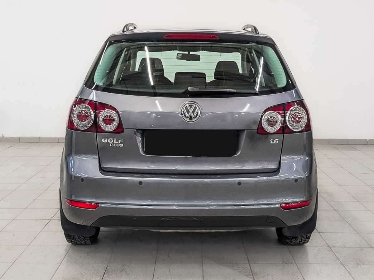 Volkswagen Golf Plus, 2012 - 36 733 км. | Фото №6