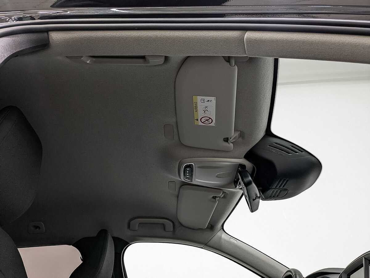 Volvo XC40, 2019 Фото №22