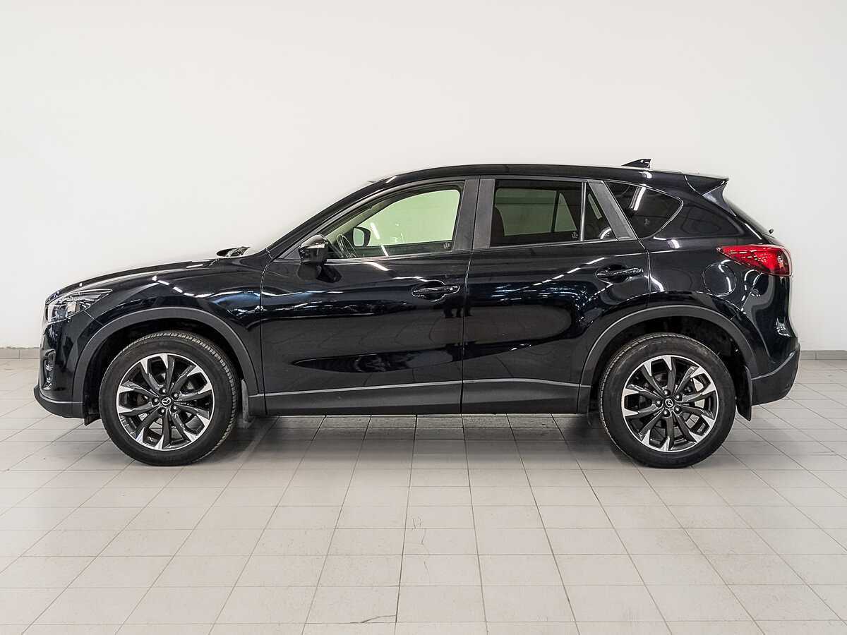 Mazda CX-5, 2015 - 85 852 км. | Фото №8