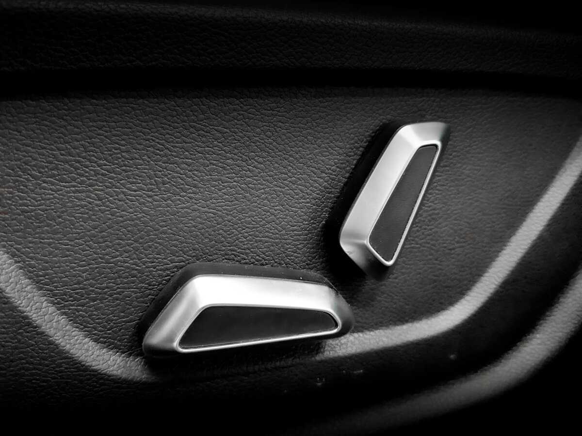 Geely Coolray, 2023 Фото №21