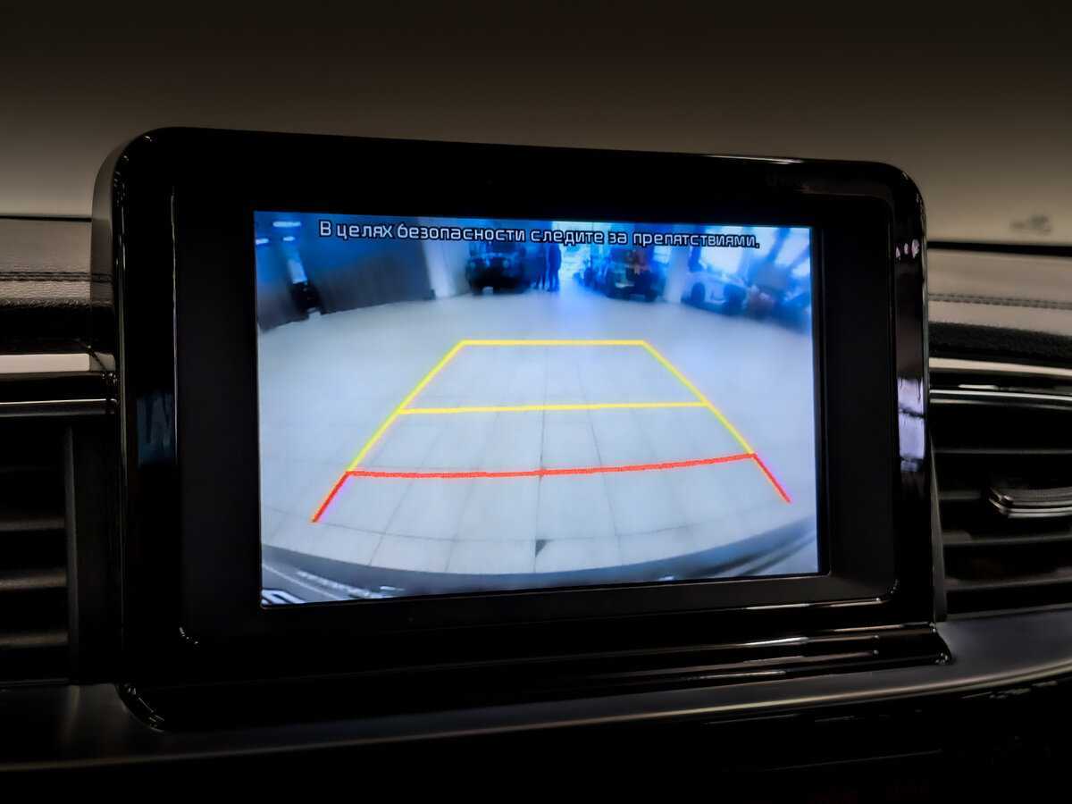 Kia Ceed, 2019 Фото №24