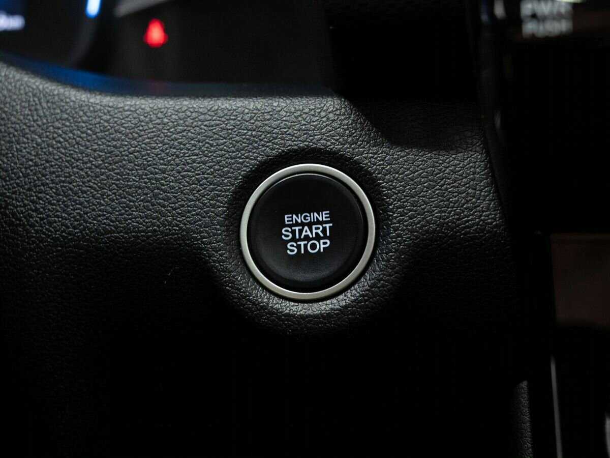 Hyundai Creta, 2021 Фото №23