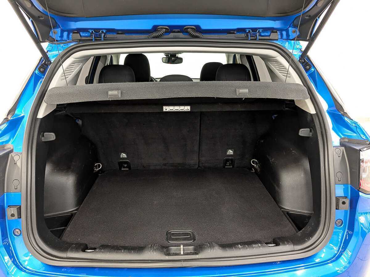 Jeep Compass, 2018 Фото №10