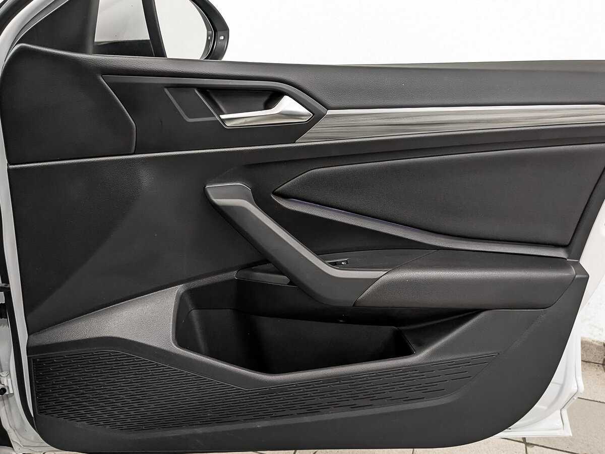 Volkswagen Jetta, 2020 Фото №25