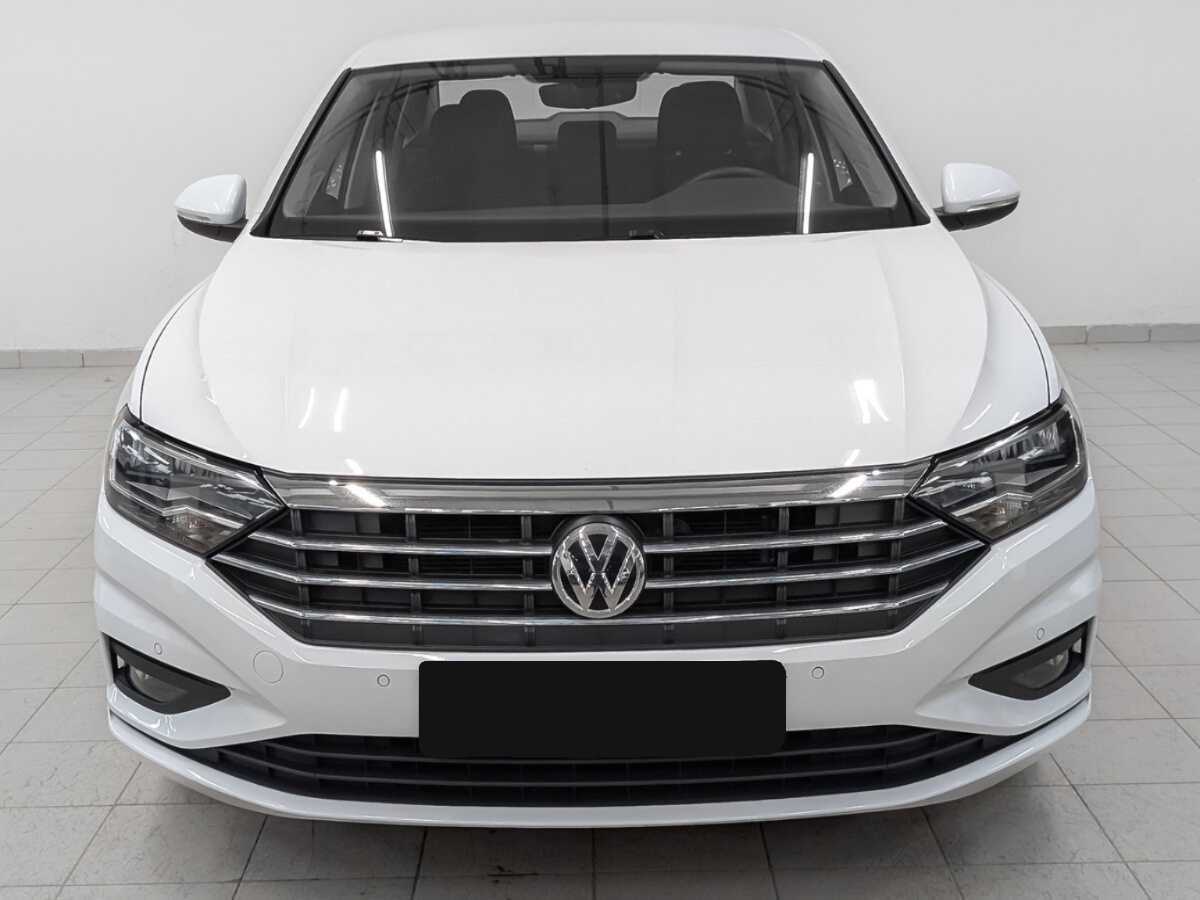 Volkswagen Jetta, 2020 - 25 283 км. | Фото №2