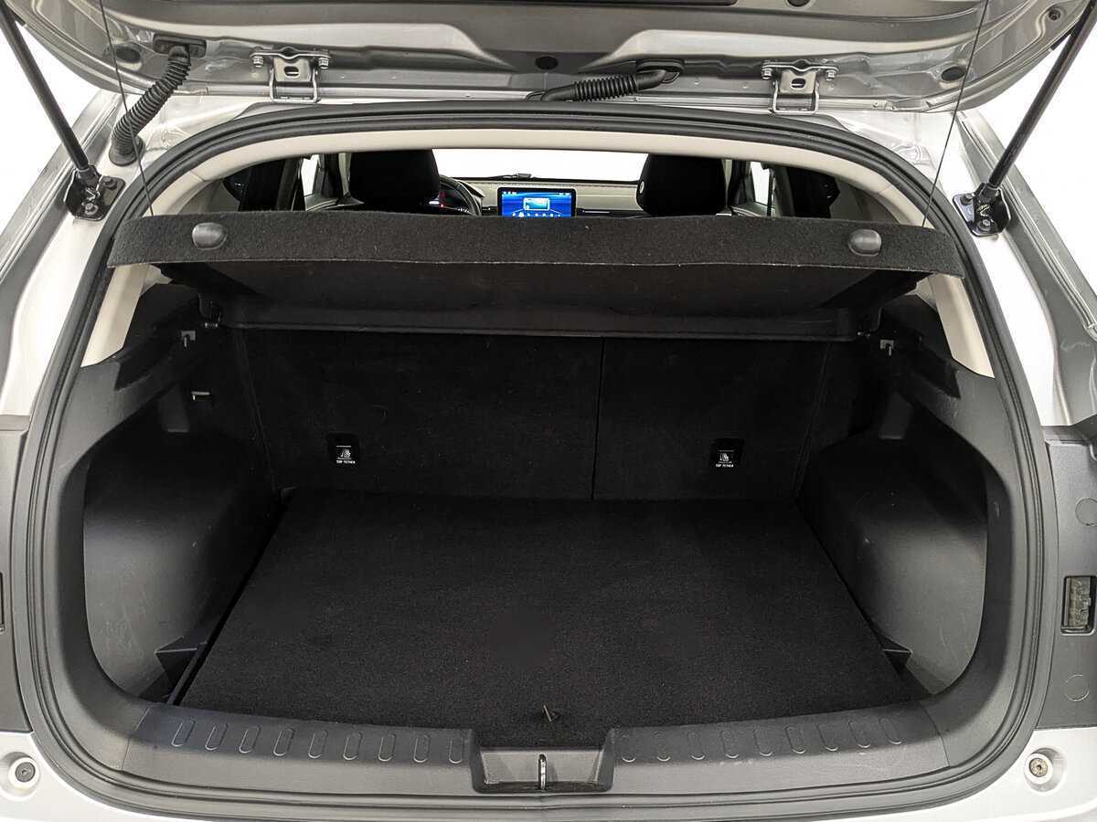 Haval Jolion, 2023 Фото №10